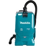 Makita VC012GZ01, Aspirateur Bleu