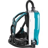 Makita VC012GZ01, Aspirateur Bleu