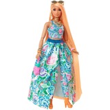 Mattel Extra HHN14 poupée Poupée mannequin, Femelle, 3 an(s), Fille, 285 mm, Multicolore