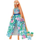 Mattel Extra HHN14 poupée Poupée mannequin, Femelle, 3 an(s), Fille, 285 mm, Multicolore
