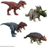Mattel JGB89, Figurine 