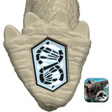 Mattel Jurassic World Wild Roar Spiclypeus, Figurine 