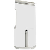 Meaco Dry Arete One 10L Déshumidificateur à compresseur et purificateur d'air Blanc/Beige