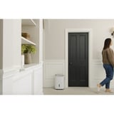 Meaco Dry Arete One 10L Déshumidificateur à compresseur et purificateur d'air Blanc/Beige