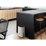 Meaco MeacoDryArete1-10L, Déshumidificateur Blanc/Beige