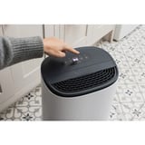 Meaco MeacoDryArete1-10L, Déshumidificateur Blanc/Beige