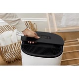 Meaco MeacoDryArete1-10L, Déshumidificateur Blanc/Beige