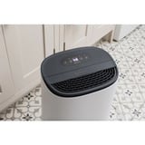 Meaco MeacoDryArete1-10L, Déshumidificateur Blanc/Beige