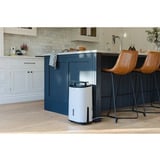 Meaco MeacoDryArete1-10L, Déshumidificateur Blanc/Beige