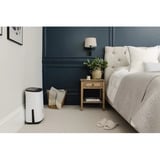 Meaco MeacoDryArete1-10L, Déshumidificateur Blanc/Beige