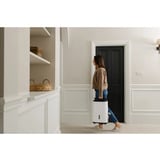 Meaco MeacoDryArete1-10L, Déshumidificateur Blanc/Beige