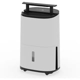 Meaco MeacoDryArete1-10L, Déshumidificateur Blanc/Beige