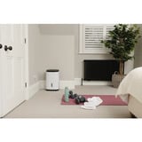 Meaco MeacoDryArete1-10L, Déshumidificateur Blanc/Beige