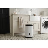 Meaco MeacoDryArete1-10L, Déshumidificateur Blanc/Beige