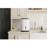 Meaco MeacoDryArete1-10L, Déshumidificateur Blanc/Beige