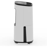 Meaco MeacoDryArete1-10L, Déshumidificateur Blanc/Beige