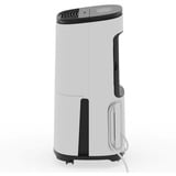 Meaco MeacoDryArete1-10L, Déshumidificateur Blanc/Beige