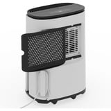 Meaco MeacoDryArete1-10L, Déshumidificateur Blanc/Beige