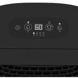 Meaco MeacoDryArete1-10L, Déshumidificateur Blanc/Beige