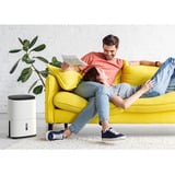 Meaco MeacoDryArete1-10L, Déshumidificateur Blanc/Beige