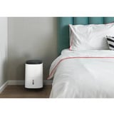 Meaco MeacoDryArete1-10L, Déshumidificateur Blanc/Beige