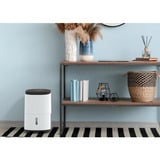 Meaco MeacoDryArete1-10L, Déshumidificateur Blanc/Beige