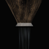 Meaco MecoDry Arete Two 12L Déshumidificateur et Purificateur d'air Blanc/Noir