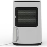 Meaco MecoDry Arete Two 12L Déshumidificateur et Purificateur d'air Blanc/Noir