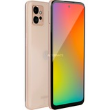 Motorola Moto G32, Smartphone Or rouge