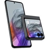 Motorola razr 50, Smartphone Gris foncé, 256 Go, Dual-SIM, Android
