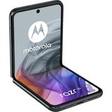 Motorola razr 50, Smartphone Gris foncé, 256 Go, Dual-SIM, Android