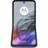 Motorola razr 50, Smartphone Gris foncé, 256 Go, Dual-SIM, Android