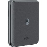 Motorola razr 50, Smartphone Gris foncé, 256 Go, Dual-SIM, Android