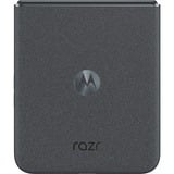 Motorola razr 50, Smartphone Gris foncé, 256 Go, Dual-SIM, Android
