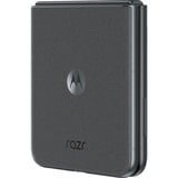 Motorola razr 50, Smartphone Gris foncé, 256 Go, Dual-SIM, Android