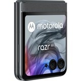 Motorola razr 50, Smartphone Gris foncé, 256 Go, Dual-SIM, Android