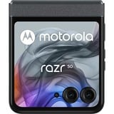 Motorola razr 50, Smartphone Gris foncé, 256 Go, Dual-SIM, Android