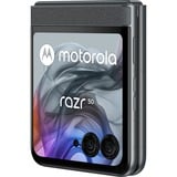 Motorola razr 50, Smartphone Gris foncé, 256 Go, Dual-SIM, Android