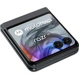Motorola razr 50, Smartphone Gris foncé, 256 Go, Dual-SIM, Android