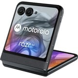 Motorola razr 50, Smartphone Gris foncé, 256 Go, Dual-SIM, Android