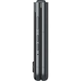 Motorola razr 50, Smartphone Gris foncé, 256 Go, Dual-SIM, Android