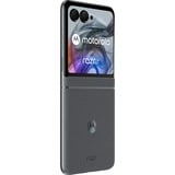 Motorola razr 50, Smartphone Gris foncé, 256 Go, Dual-SIM, Android