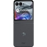 Motorola razr 50, Smartphone Gris foncé, 256 Go, Dual-SIM, Android