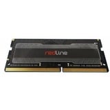 Mushkin 64 Go DDR4-2933 (2x 32 Go) mémoire PC portable MRA4S293HKKF32GX2, SO-DIMM