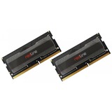 Mushkin Redline module de mémoire 64 Go 2 x 32 Go DDR4 2933 MHz, Mémoire vive 64 Go, 2 x 32 Go, DDR4, 2933 MHz