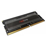 Mushkin Redline module de mémoire 64 Go 2 x 32 Go DDR4 2933 MHz, Mémoire vive 64 Go, 2 x 32 Go, DDR4, 2933 MHz