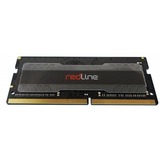 Mushkin Redline module de mémoire 64 Go 2 x 32 Go DDR4 2933 MHz, Mémoire vive 64 Go, 2 x 32 Go, DDR4, 2933 MHz