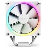 NZXT T120 RGB, Refroidisseur CPU Blanc