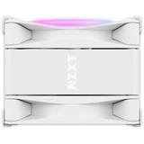 NZXT T120 RGB, Refroidisseur CPU Blanc