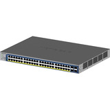 Netgear GS752TXUP-300EUS, Switch 